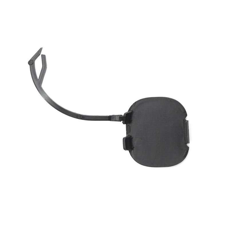 Rear Bumper Tow Hook Eye Cover Cap 39870501 for S80 2007-2012