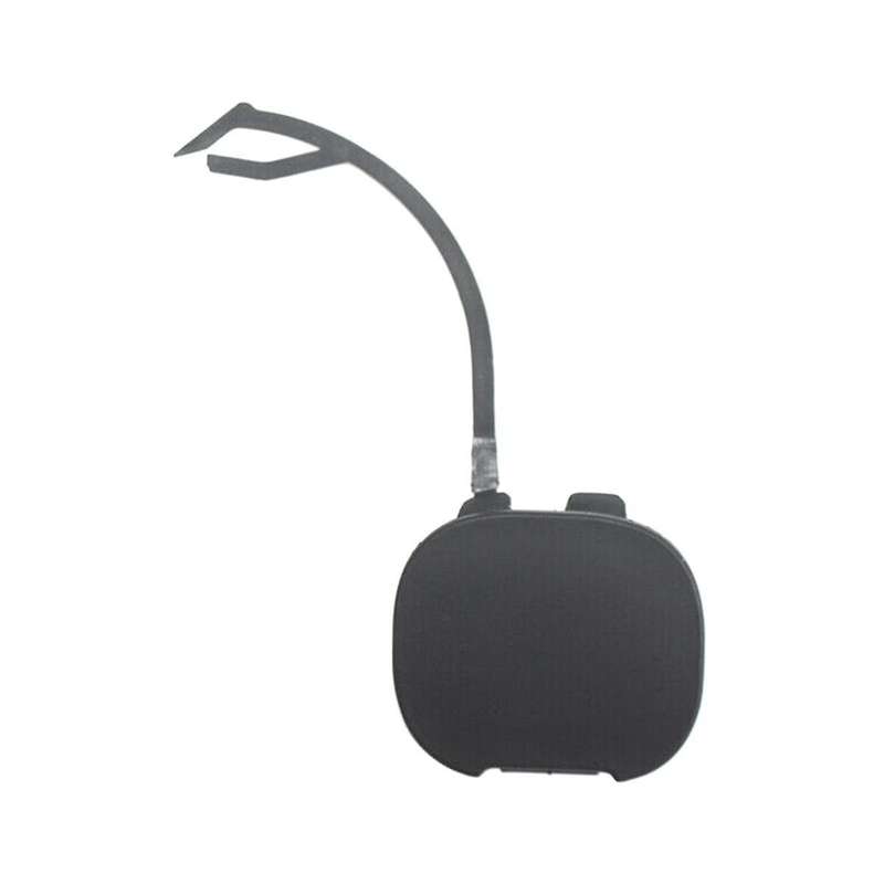 Rear Bumper Tow Hook Eye Cover Cap 39870501 for S80 2007-2012