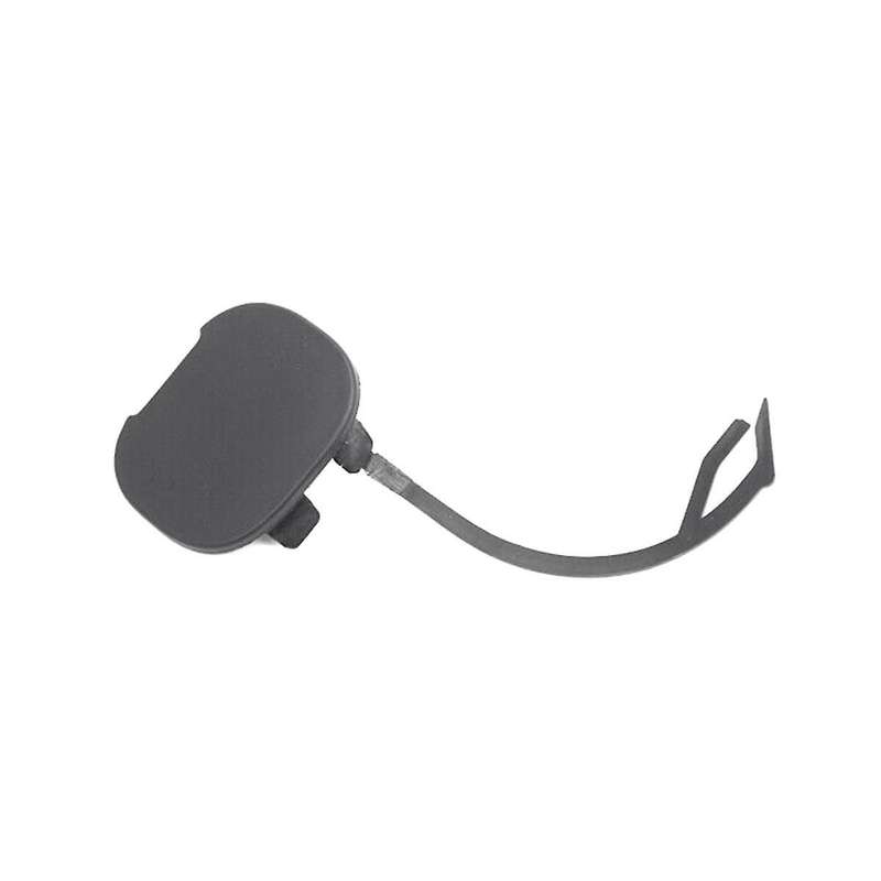 Rear Bumper Tow Hook Eye Cover Cap 39870501 for S80 2007-2012