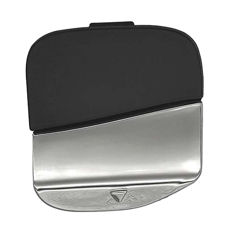Rear Bumper Towing Hook Hole Cover Plate 16788852703 for GLS Class W167 2020-2023 Rear Trailer Cover