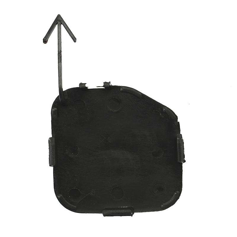 Rear Bumper Towing Cover Cap Tow Garnish Shell Lid for Forester 2009-2013 57731-SC050