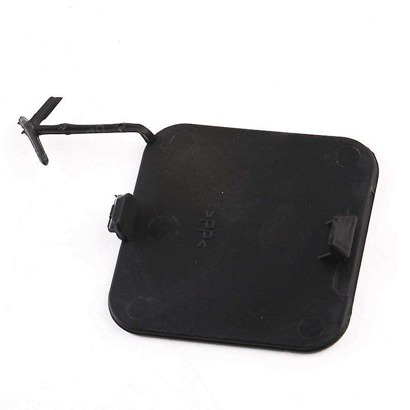 Rear Bumper Towing Hook Cover Tow Hook Cap for Subaru Crosstrek XV Impreza 2008-2015 57731-FG010