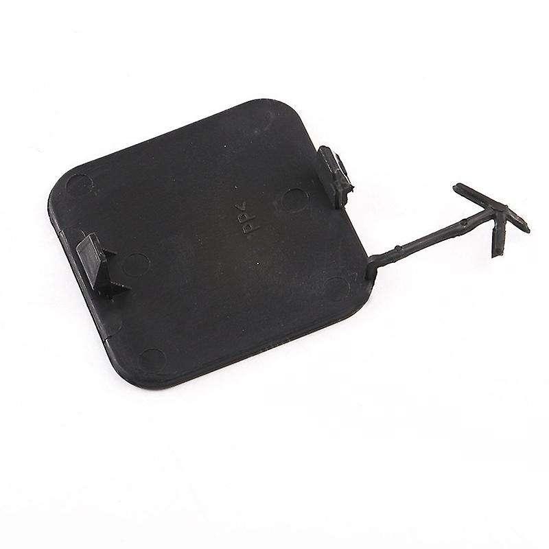 Rear Bumper Towing Hook Cover Tow Hook Cap for Subaru Crosstrek XV Impreza 2008-2015 57731-FG010