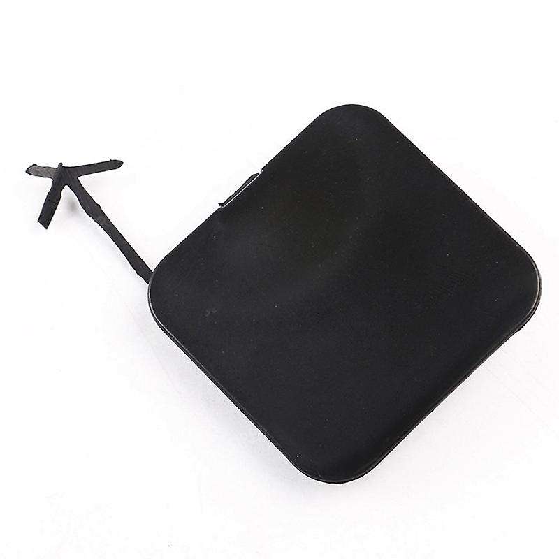 Rear Bumper Towing Hook Cover Tow Hook Cap for Subaru Crosstrek XV Impreza 2008-2015 57731-FG010