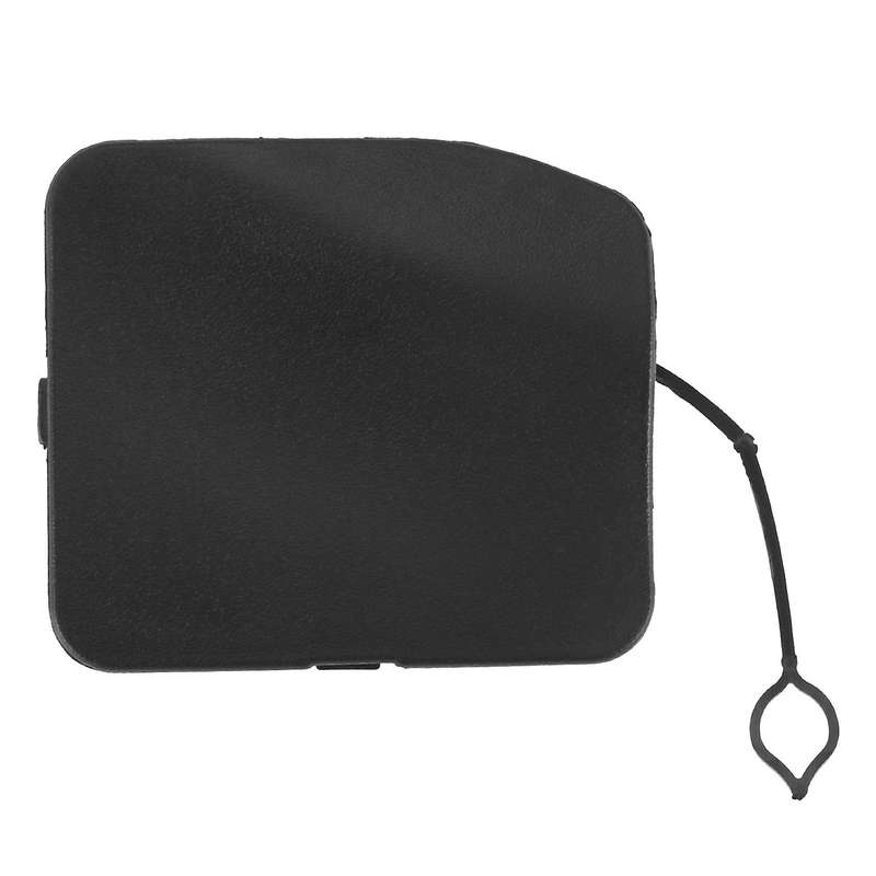 Rear Bumper Tow Hook Eye Cover Trim Trailer Cover Cap for Nissan Qashqai J11 2015-2018 85071-df30a