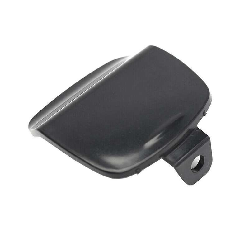 Rear Bumper Tow Hook Lid Cover Cap 39886337 Fits for S40 2008-2012