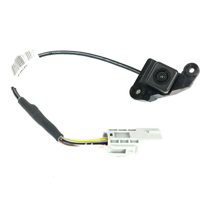 Rear Camera 23140731 for 13-18 Reversing Camera Parking Assist Camera Car Reversing Camera