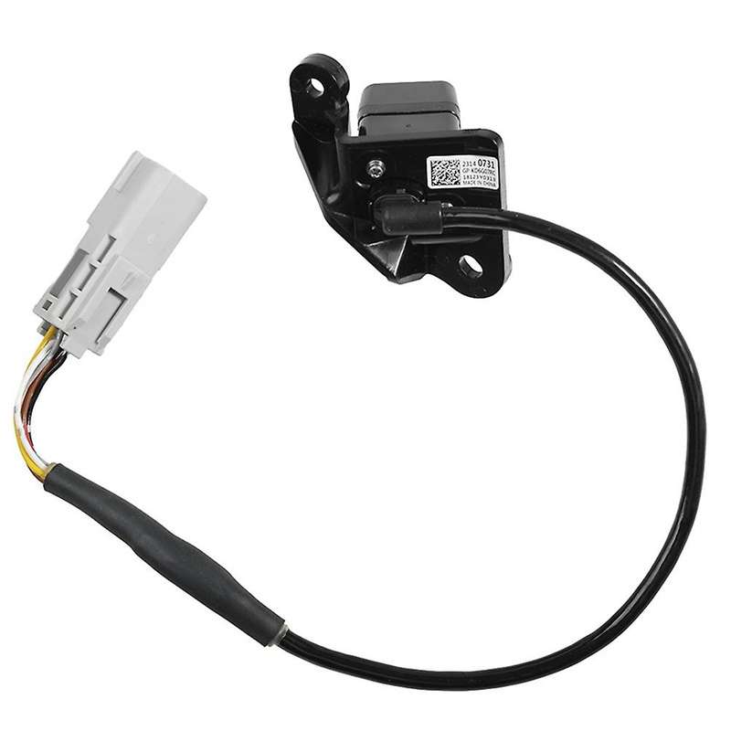Rear Camera 23140731 for 13-18 Reversing Camera Parking Assist Camera Car Reversing Camera
