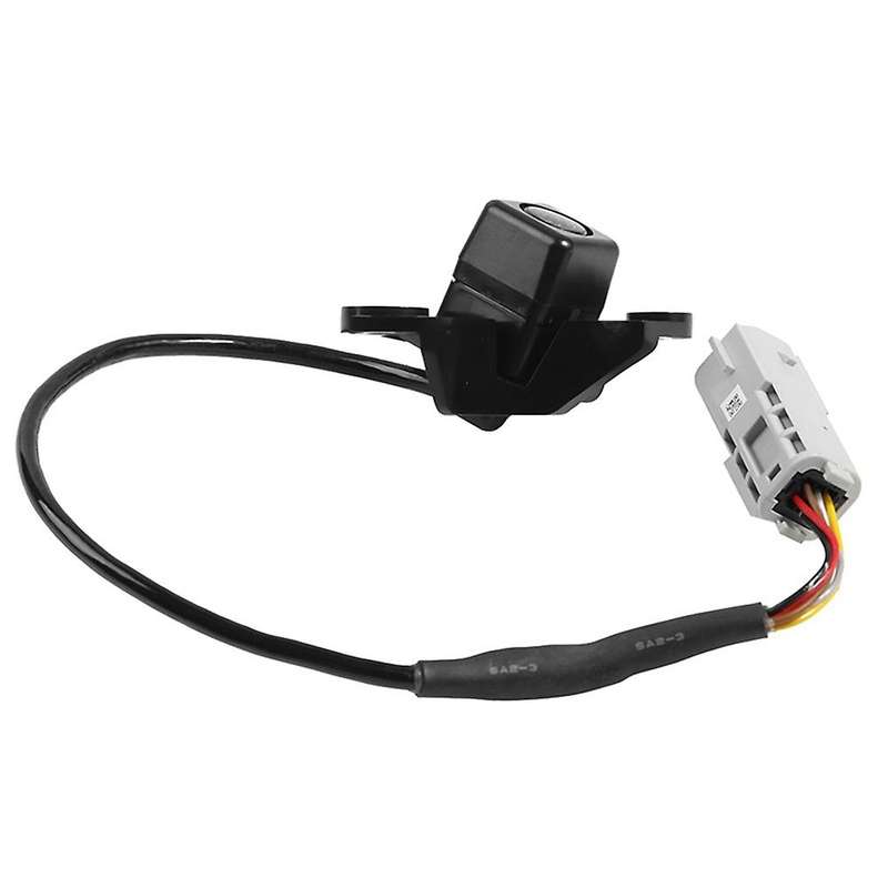 Rear Camera 23140731 for 13-18 Reversing Camera Parking Assist Camera Car Reversing Camera