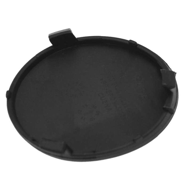 Rear Bumper-Tow Eye Cap Cover for C-MAX 2003-2010 121026220294