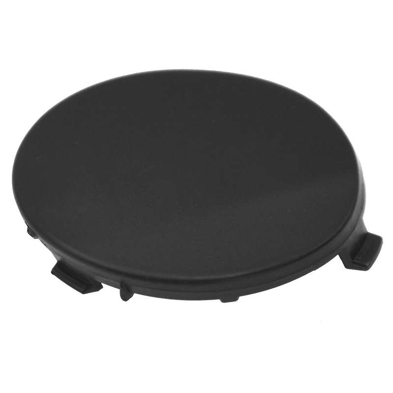 Rear Bumper-Tow Eye Cap Cover for C-MAX 2003-2010 121026220294