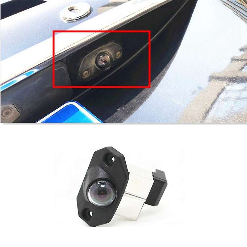 Rear Camera Back Up Assist Camera 31201009 for XC90 XC70 S80 V70 2007-2015