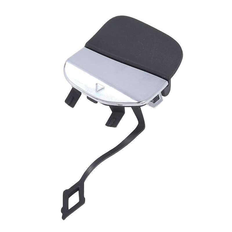 Rear Bumper Trailer Cover Tow Hooks for - W167 GLE320 GLE350 Part Number:1678857603 167885270 167885