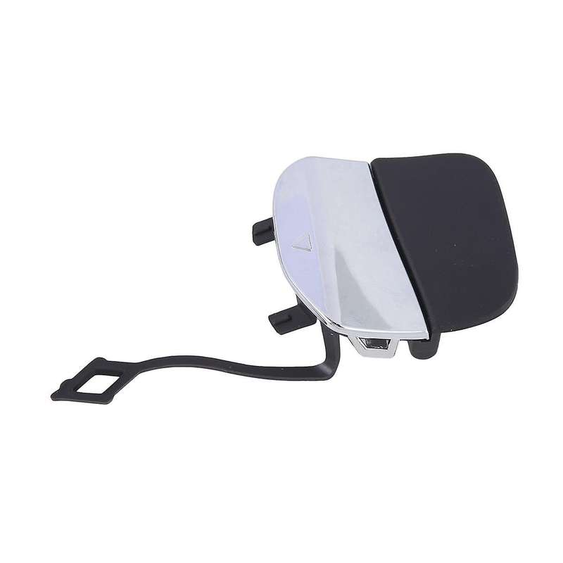 Rear Bumper Trailer Cover Tow Hooks for - W167 GLE320 GLE350 Part Number:1678857603 167885270 167885