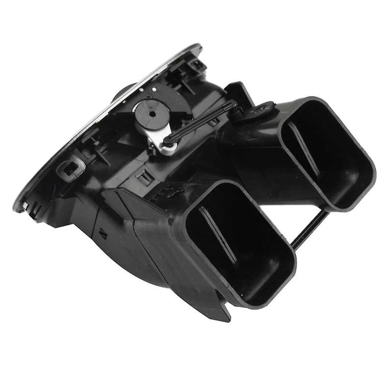 Rear Center Car Air A/C Heat Vent Outlet for MK1 5N 2010-2019 5ND819203B