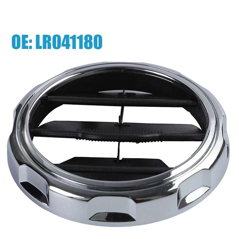 Rear Center Vent Grille Bezel LR041180 for Range Sport 2005-2013 Air Conditioning Vent Grille