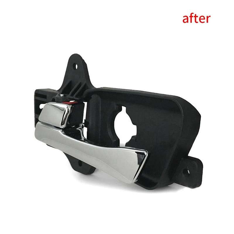 Rear Car Inside Door Handle Car Door Handle Handle Parts for I30 2007-2012