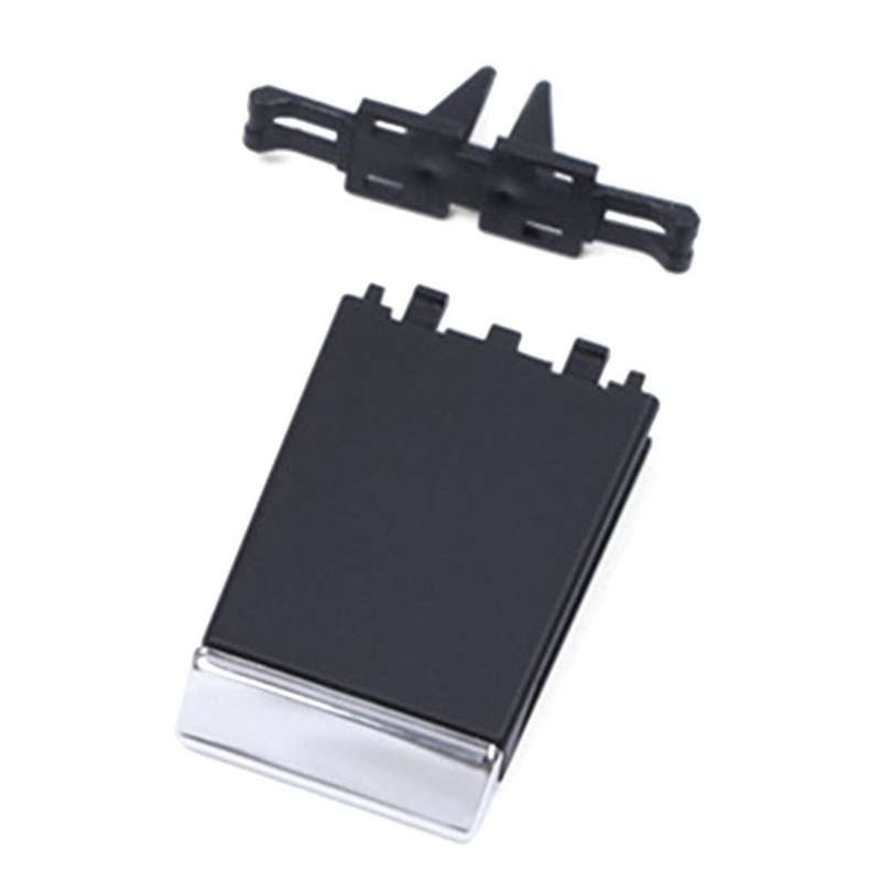 Rear Console Air Conditioner Ac Vent Clip for 2014-2020 670021523 Ac Paddle Clip