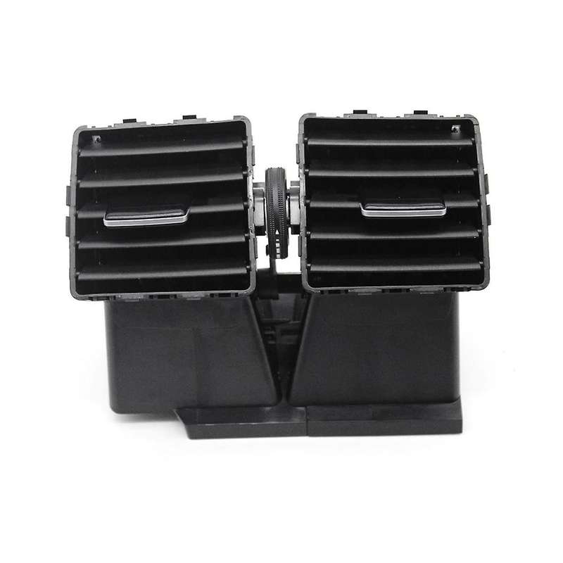 Rear Conditioning Frame Trim & A/c Grille Outlet Assembly A1666807003 A1668300554 for - W166 W292
