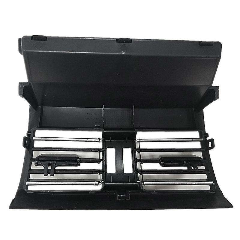 Rear Conditioning Ventilation Grille Outlet Frame for 5 Series F10 F11 2010-2016 64229172167 64 22