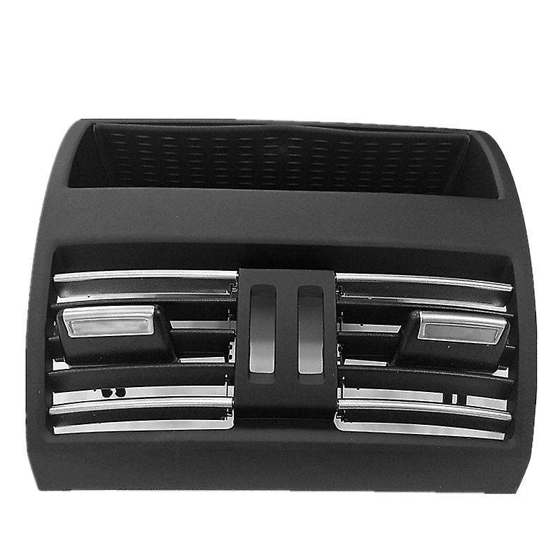 Rear Conditioning Ventilation Grille Outlet Frame for 5 Series F10 F11 2010-2016 64229172167 64 22