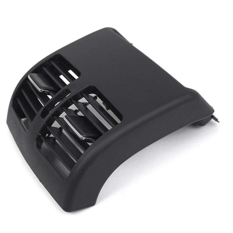 Rear Conditioning Grille Outlet Panel Cover for C Class W204 E Class W207 2048300354 A2048300954