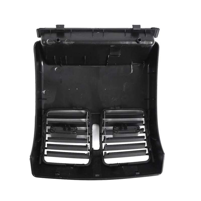 Rear Conditioning Grille Outlet Panel Cover for C Class W204 E Class W207 2048300354 A2048300954