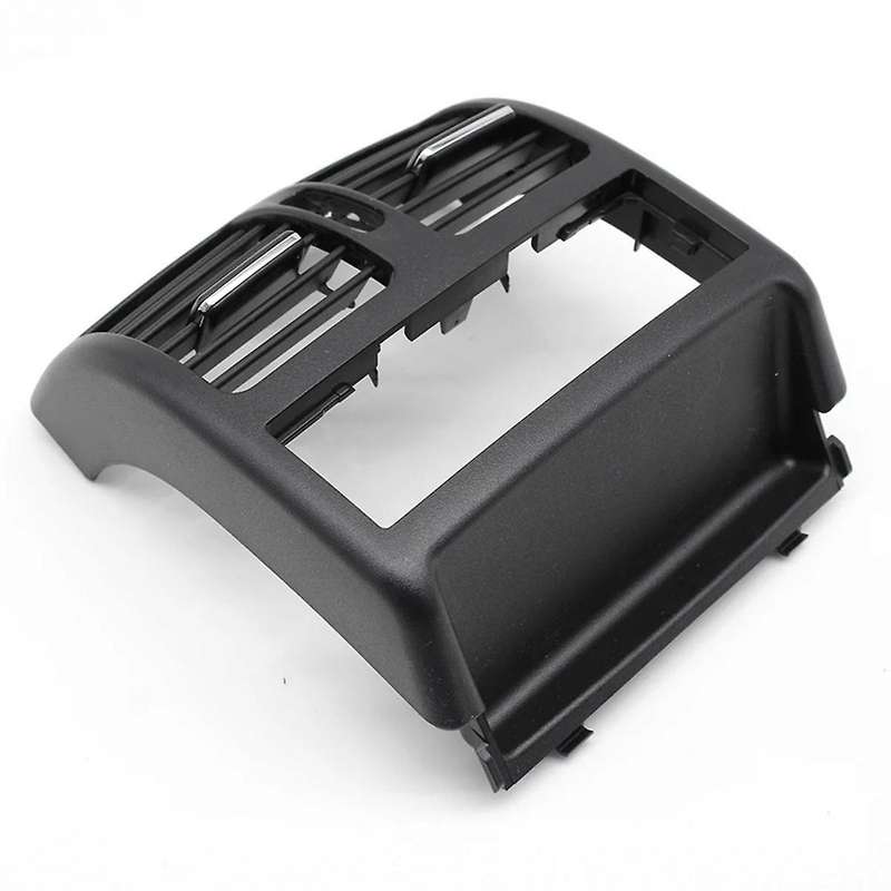 Rear Conditioning Grille Outlet Panel Cover for C Class W204 E Class W207 2048300354 A2048300954