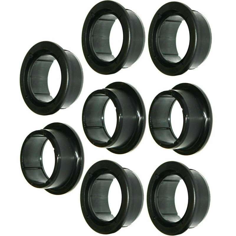 Rear Control A-Arm Bushing Kit for Sportsman 500 5432092 5433065 5434550 5438902