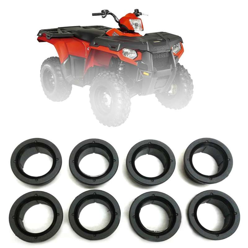 Rear Control A-Arm Bushing Kit for Sportsman 500 5432092 5433065 5434550 5438902