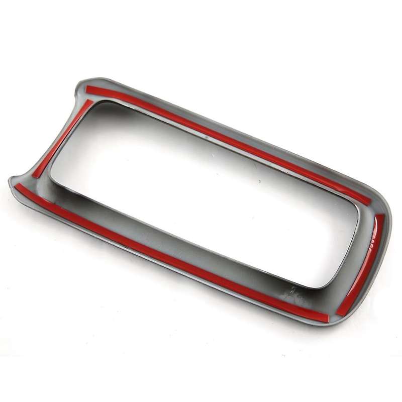 Rear Console Storage Box Cvoer Trim for Dolphin Mini/ Seagull