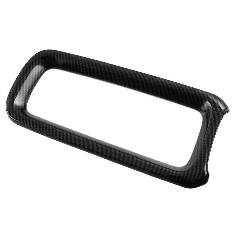 Rear Console Storage Box Cvoer Trim for Dolphin Mini/ Seagull