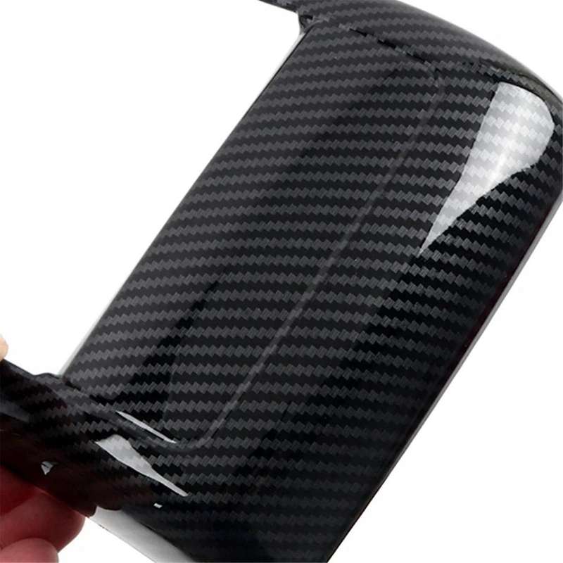 Rear Continuum Rear A/C Vent Frame Panel Cover for 2015 2016 2017