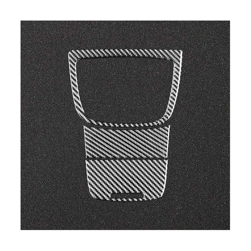 Rear Cover Trim Anti- Panel Frame Trim Sticker Decoration for 2021 2022 Accessories