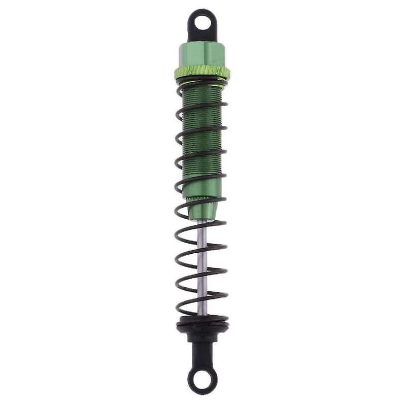 Rear Damper Upgarde Parts for 1/12 12428 FY-03 Crawler - Green, 88mm