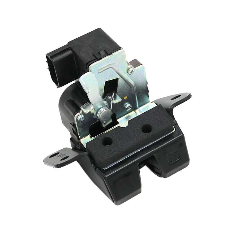 Rear Cover Lock Latch Actuator for Ix35 2010-2015 Trunk Rear Door Lock Tail Gate Latch Lock 81230-2s