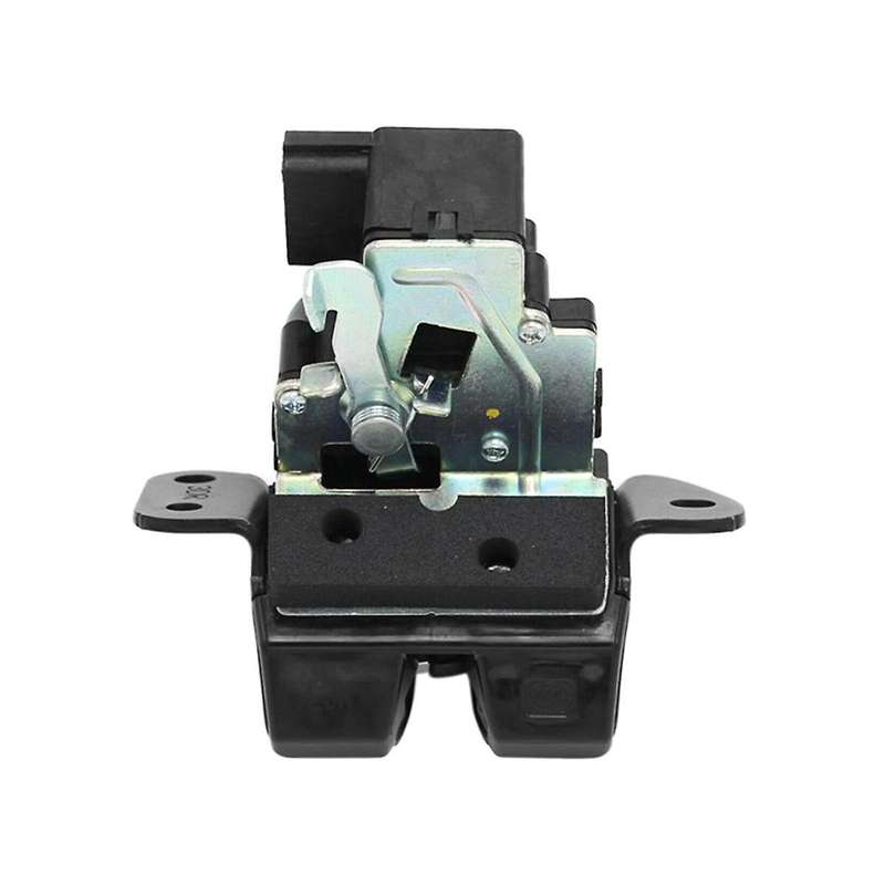 Rear Cover Lock Latch Actuator for Ix35 2010-2015 Trunk Rear Door Lock Tail Gate Latch Lock 81230-2s