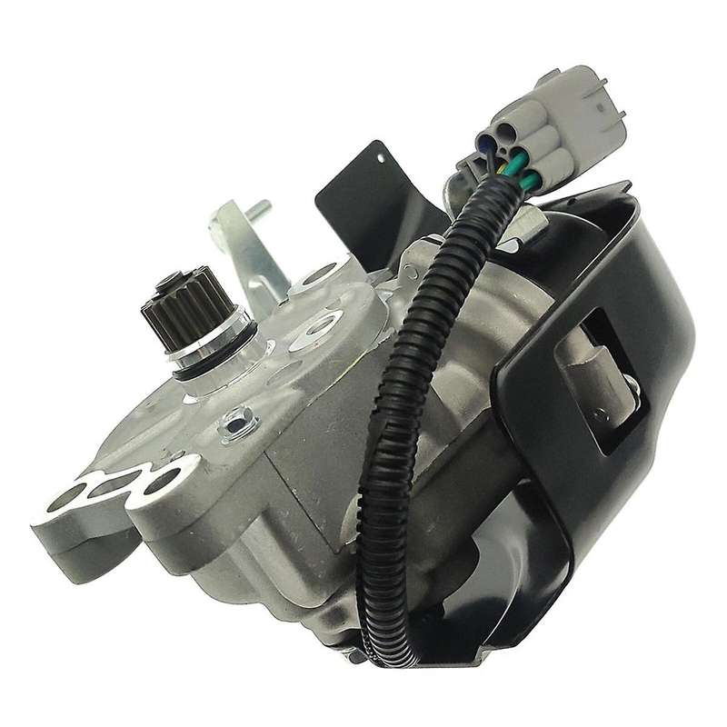 Rear Differential Lock Shift Actuator for Cruiser 4runner 4.0l 41450-35040 41450-35041