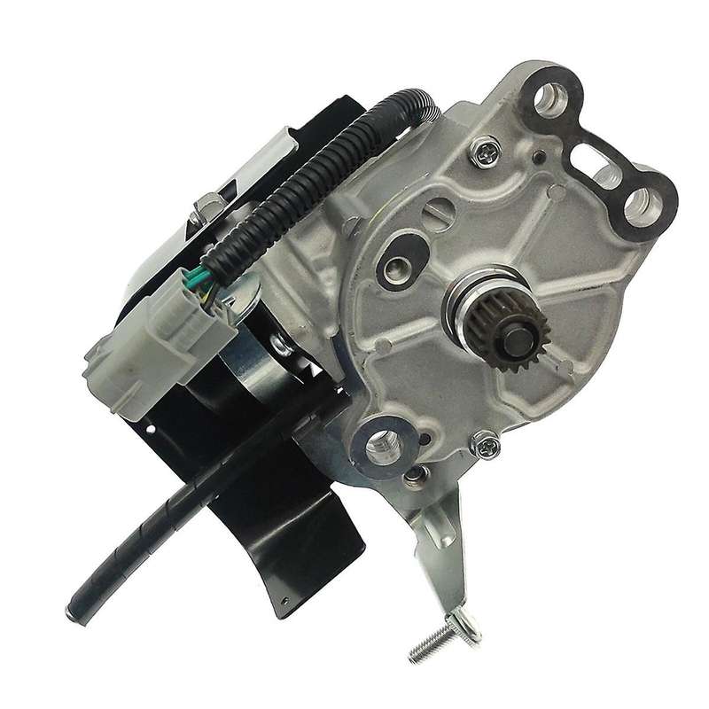 Rear Differential Lock Shift Actuator for Cruiser 4runner 4.0l 41450-35040 41450-35041