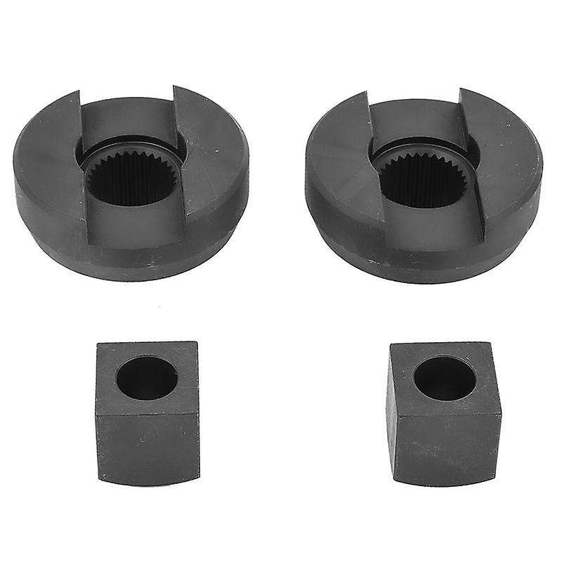 Rear Differential Mini Spool MS85-30 for 8.5Inch 10Bolt 30 Spline Axle