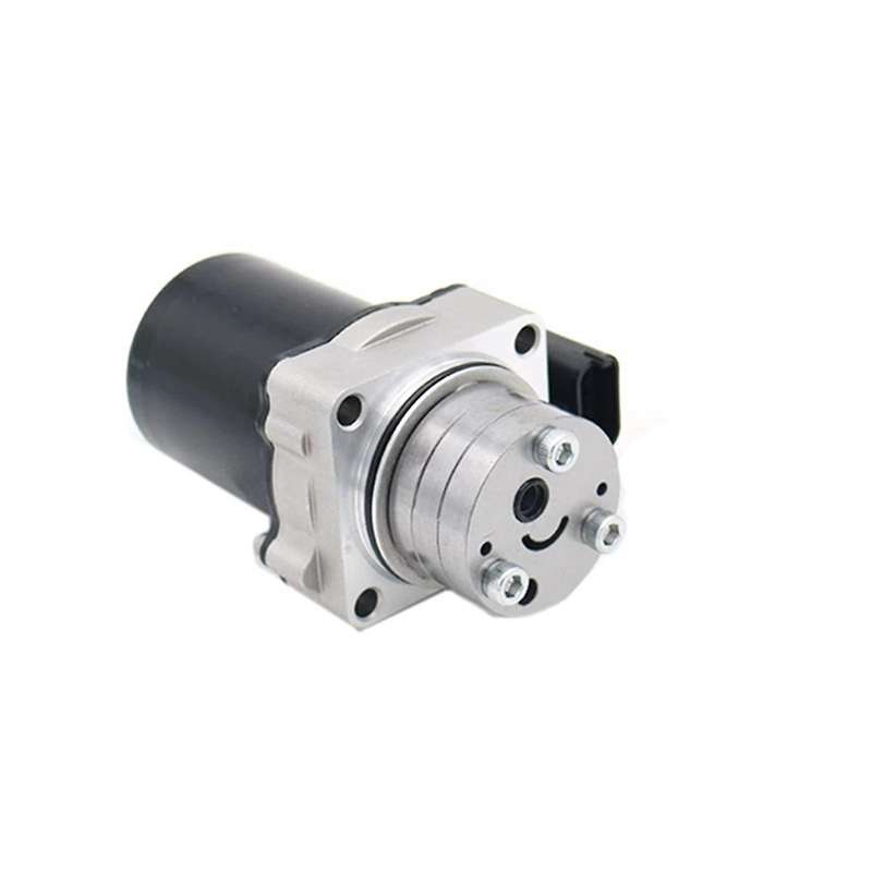 Rear Differential Avtuator Motor with Harness 478103B520 for IX25