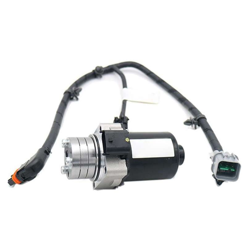 Rear Differential Avtuator Motor with Harness 478103B520 for IX25