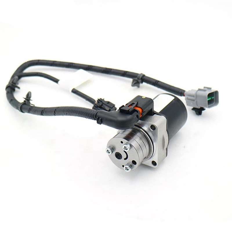 Rear Differential Avtuator Motor with Harness 478103B520 for IX25