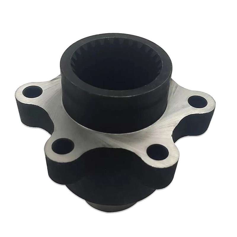 Rear Differential Drive Shaft for 660 700 2004-07 2008-2013