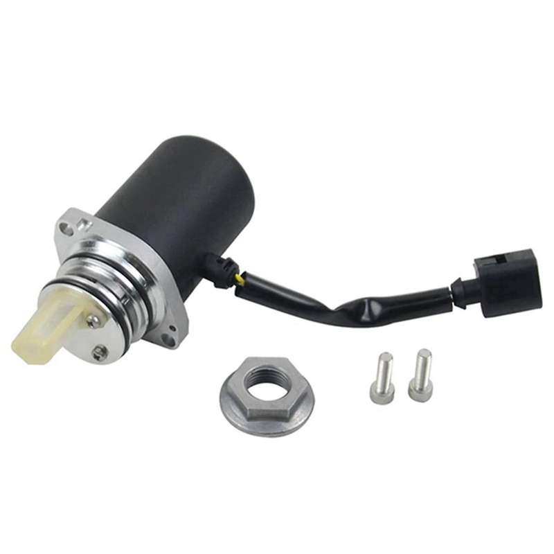 Rear Differential Oil Pump for S40 S60 S80 V70 Xc70 Xc90 03-08 30783079 8689664