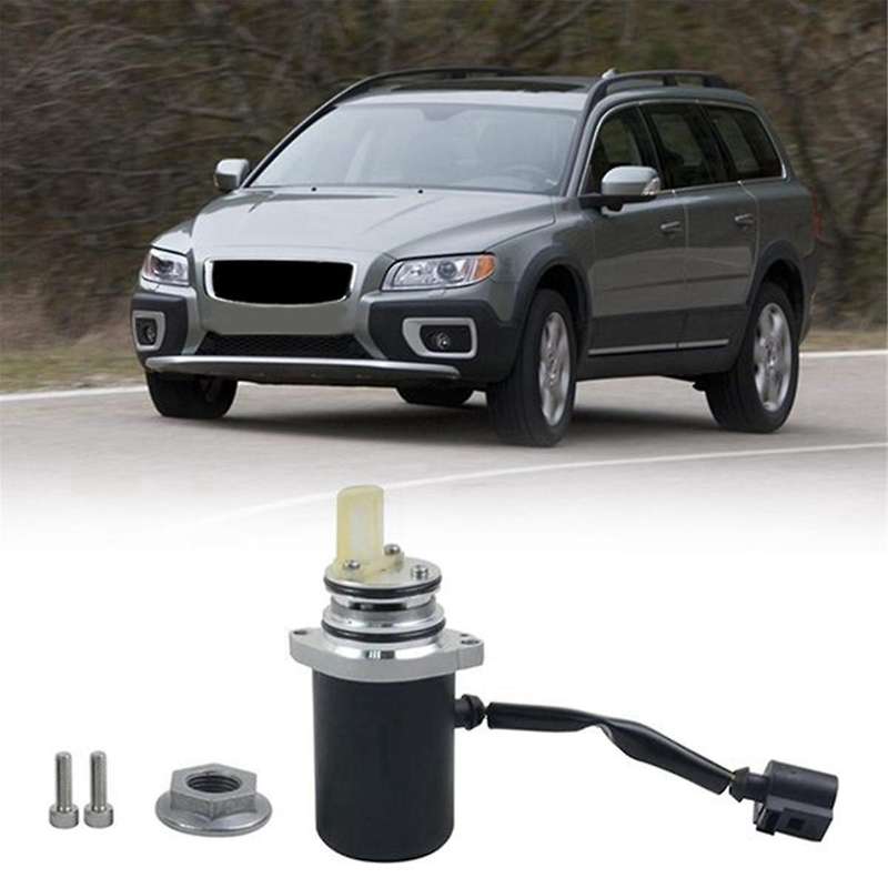 Rear Differential Oil Pump for S40 S60 S80 V70 Xc70 Xc90 03-08 30783079 8689664