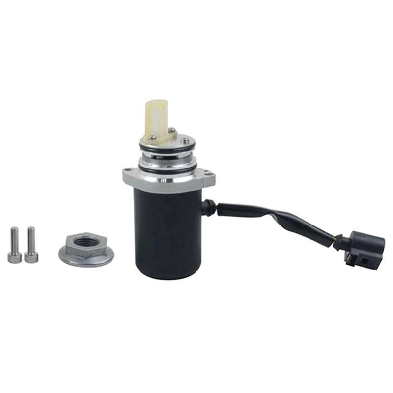 Rear Differential Oil Pump for S40 S60 S80 V70 Xc70 Xc90 03-08 30783079 8689664