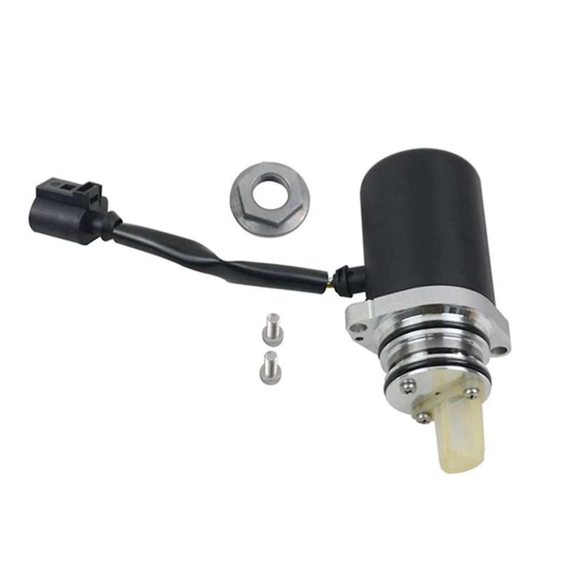 Rear Differential Oil Pump for S40 S60 S80 V70 Xc70 Xc90 03-08 30783079 8689664