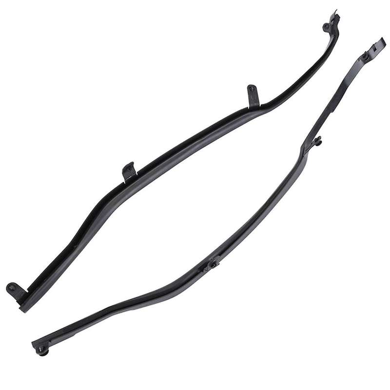 Rear Door Front Weatherstrip Seal for Explorer 2011-2019 Replace Accessories BB5Z7825325B Left