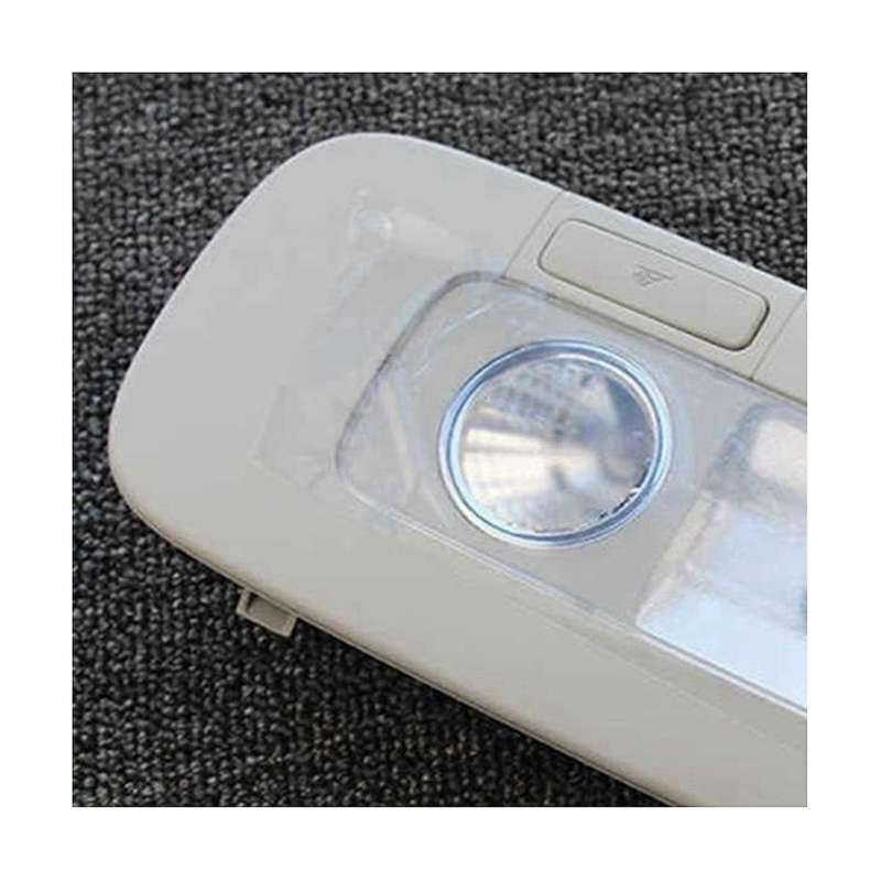 Rear Dome Light Reading Light Interior Light Car for Golf 1kd947291a